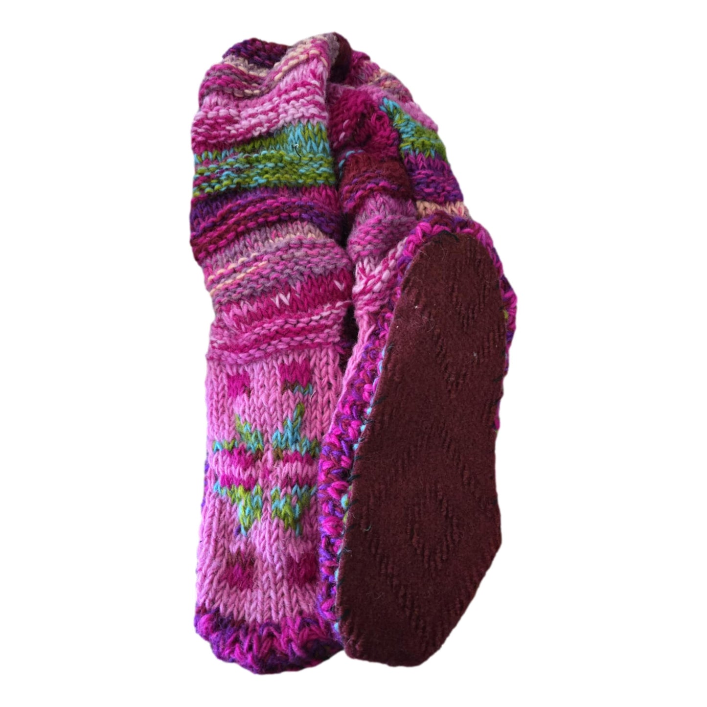 Woollen Long Socks
