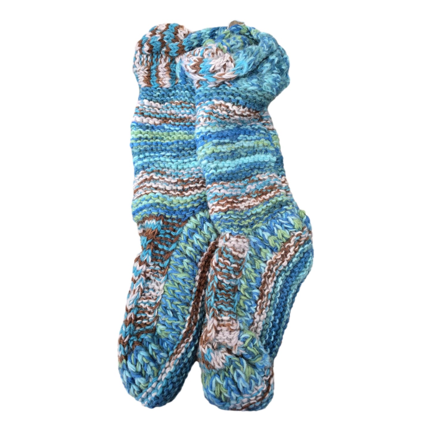 Woollen Long Socks