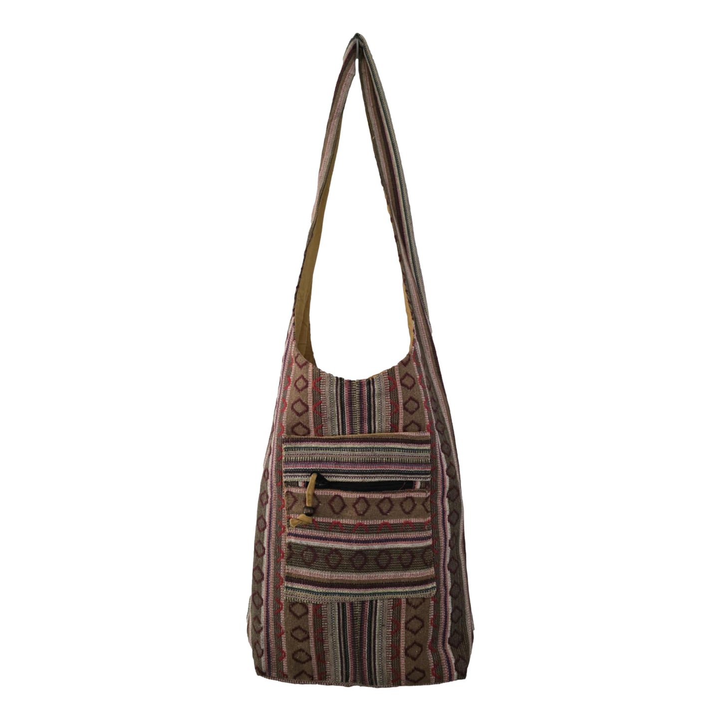 Crossbody / Sling Shoulder Bag