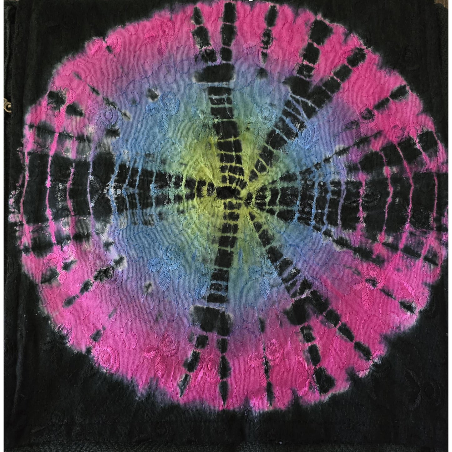 Tie Dye/ Sling Shoulder Bag
