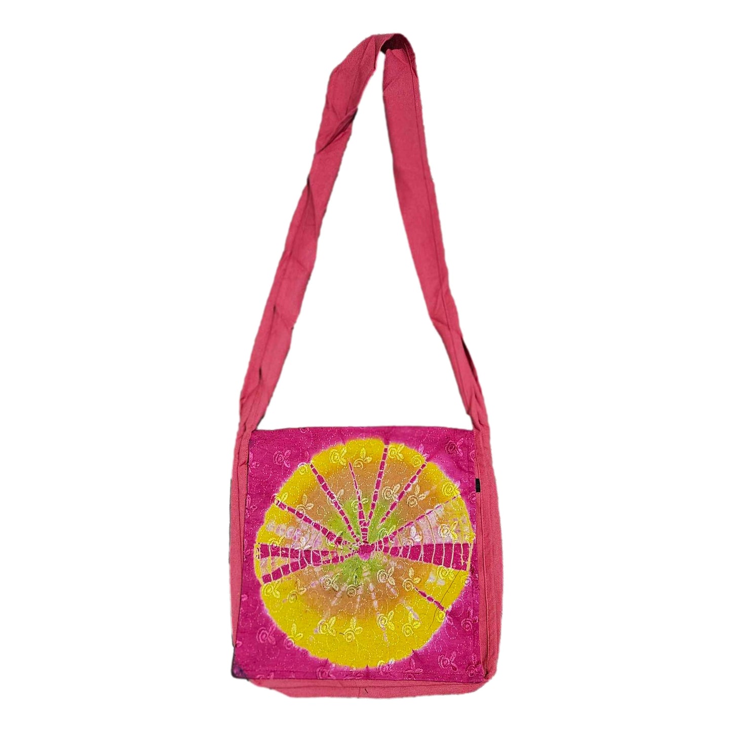 Tie Dye/ Sling Shoulder Bag