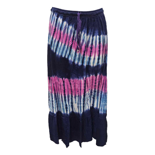 Tie Dye Skirt