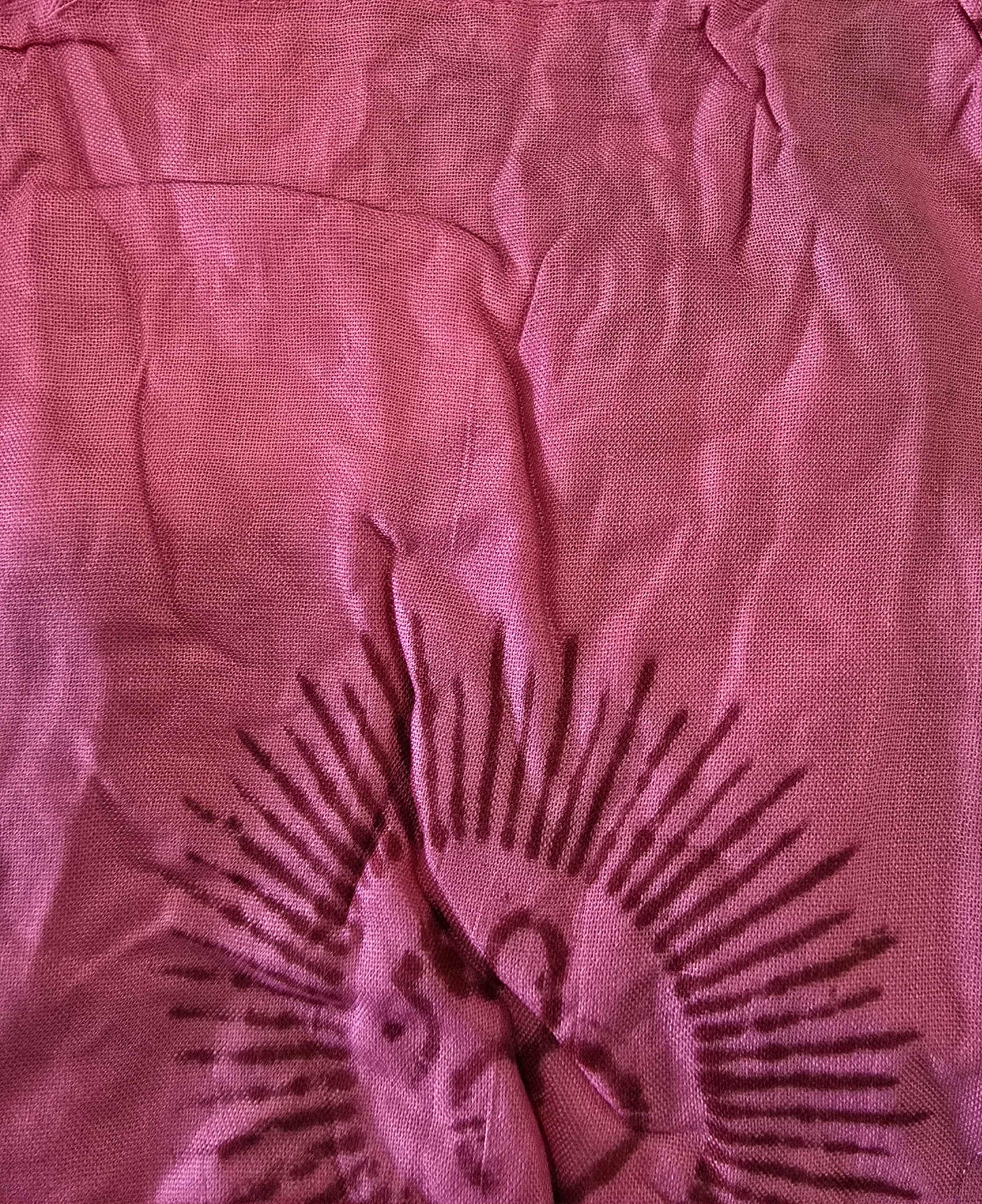 Om Stretchable Side Slit Pants