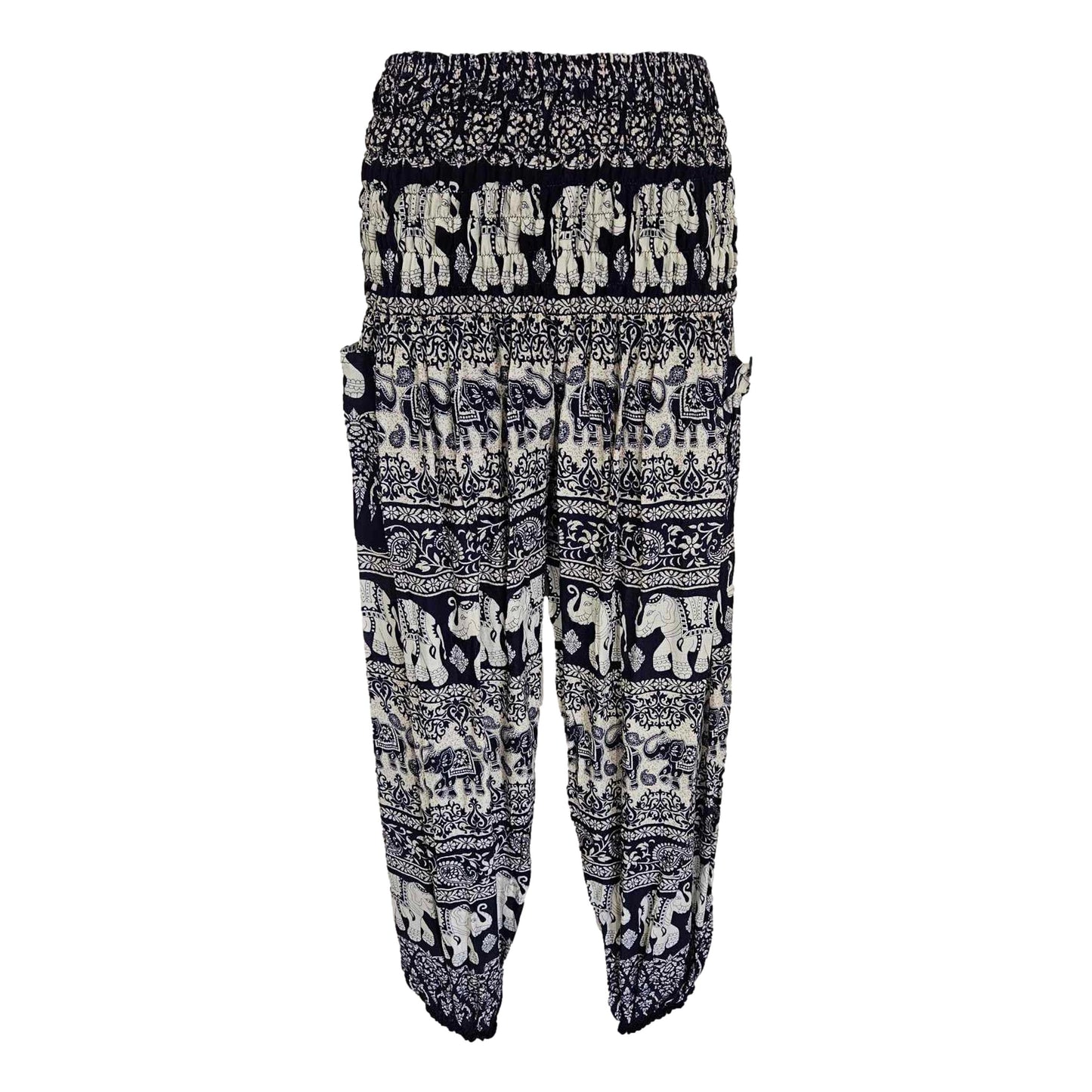 Elephant Pants