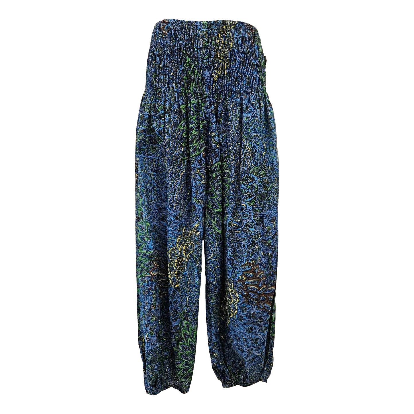 Mandala Harem Pants
