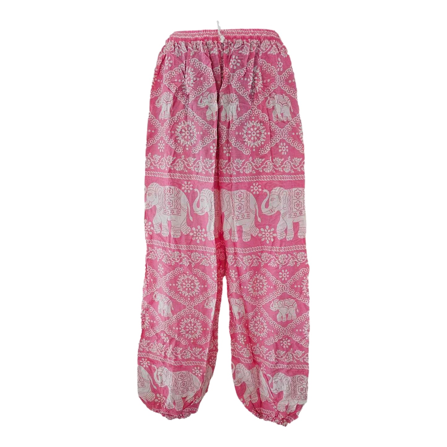 Elephant Pants