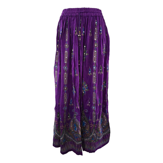 Sitara skirt