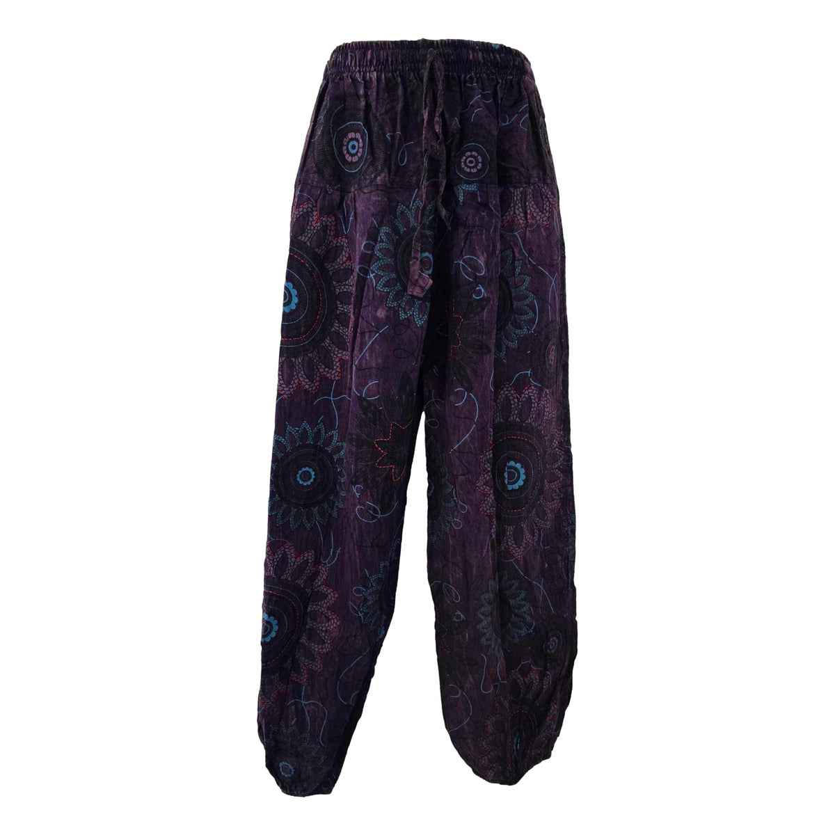 Mandala Straight Leg Pants