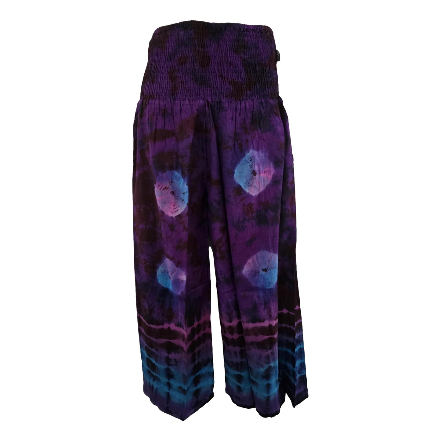Tie Dye Pants