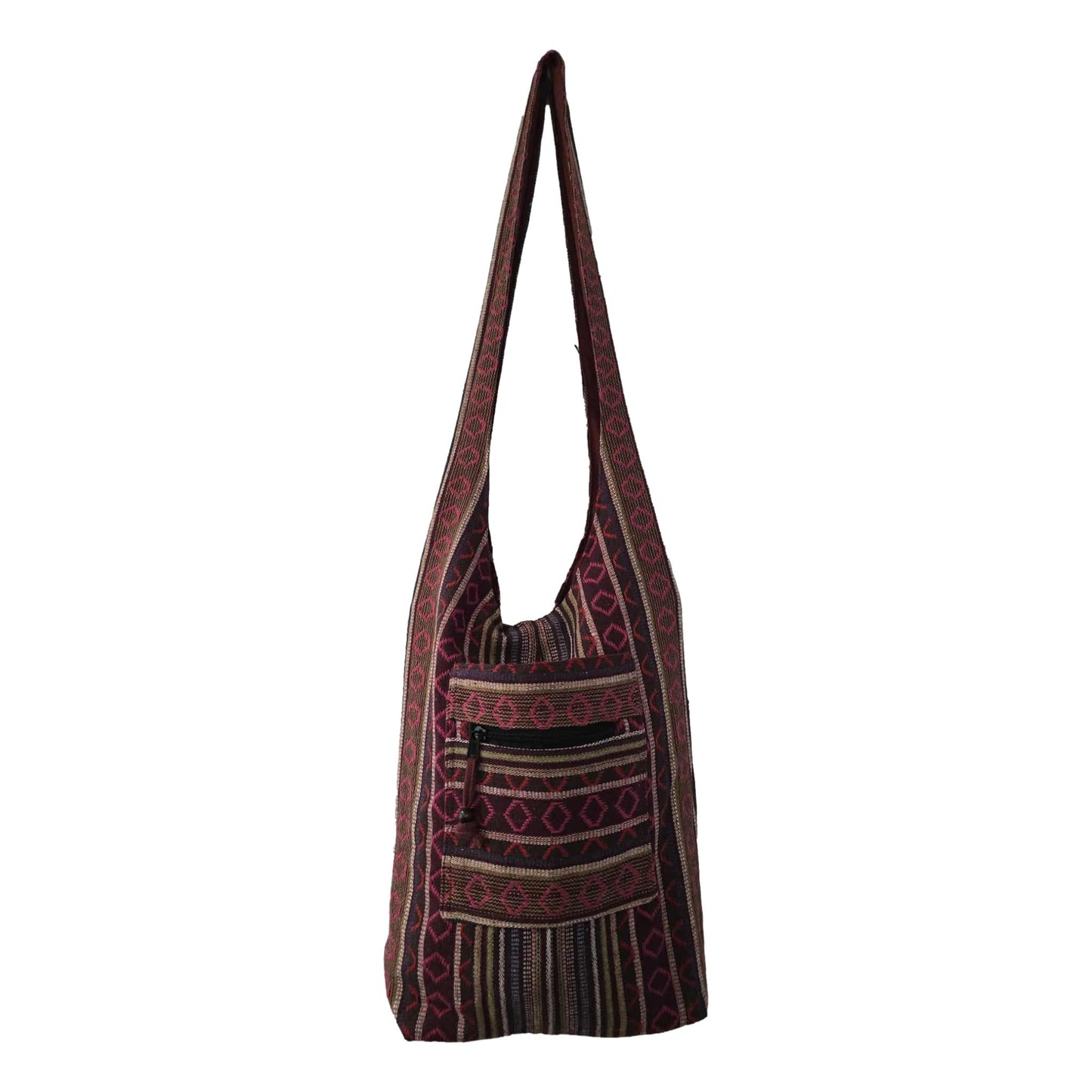 Crossbody / Sling Shoulder Bag