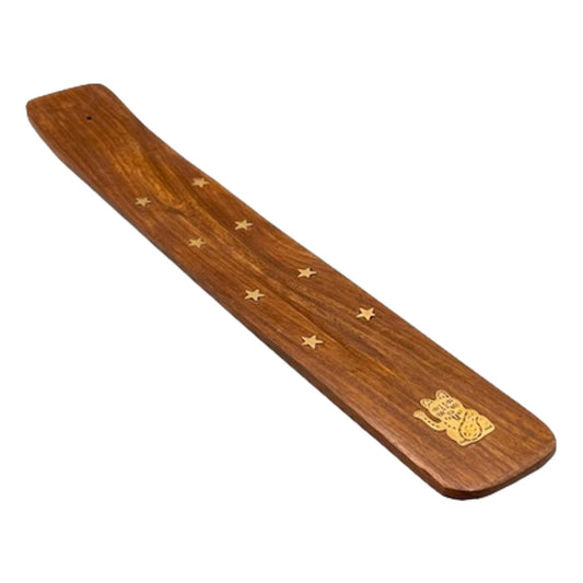 Ash-Catcher Incense Holder