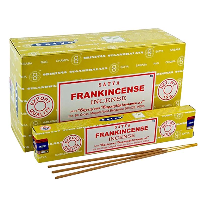 Satya Incense 15gm
