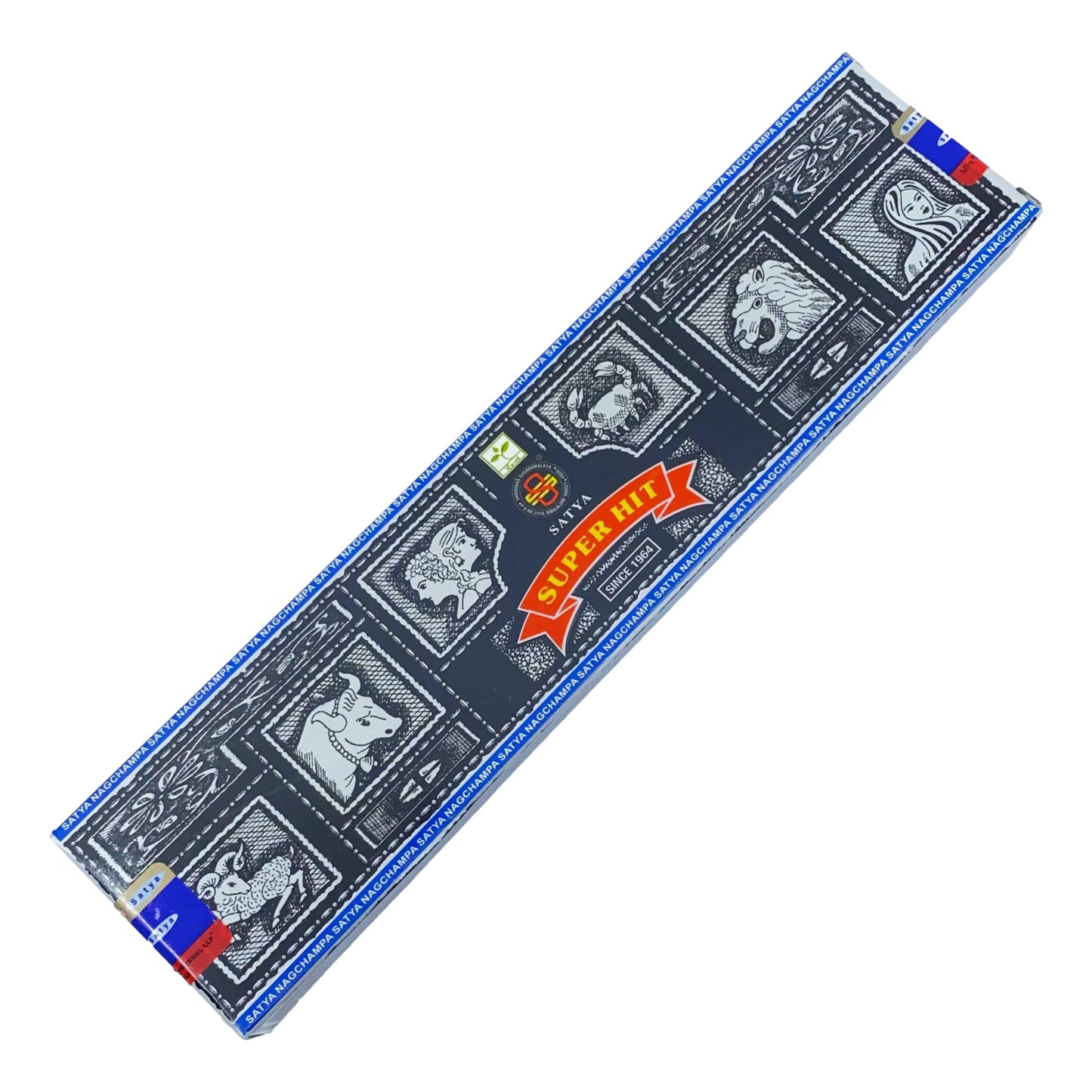 Satya Incense 15gm