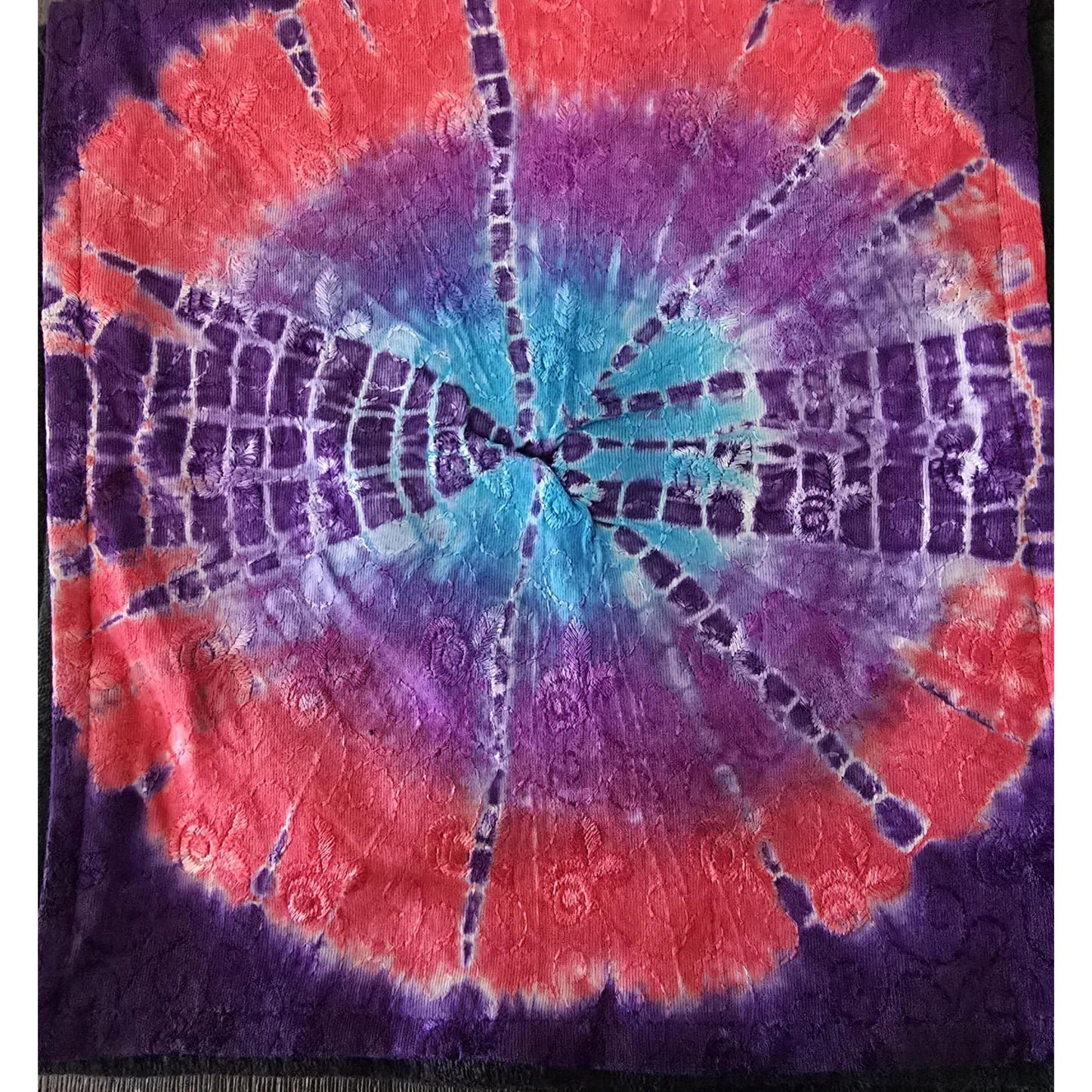 Tie Dye/ Sling Shoulder Bag