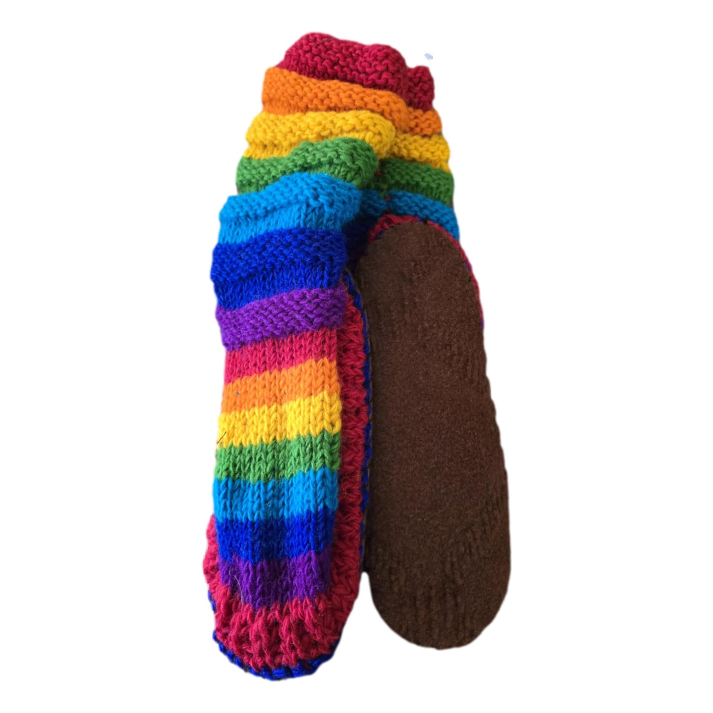 Woollen Long Socks