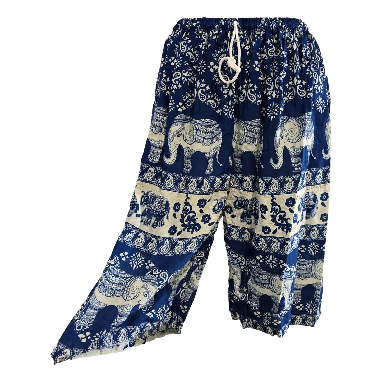 Elephant Shorts