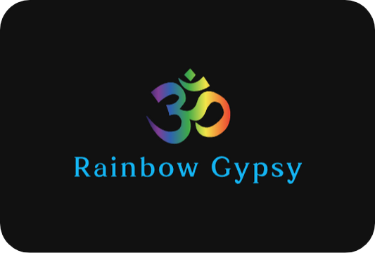 Rainbow Gypsy Gift Card