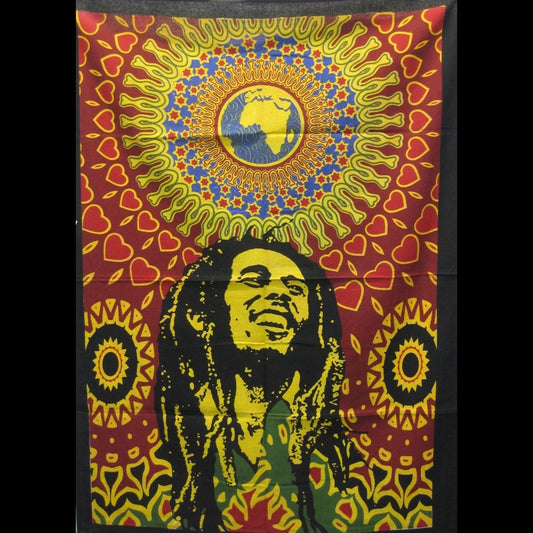 Bob Marley Wall Hanging