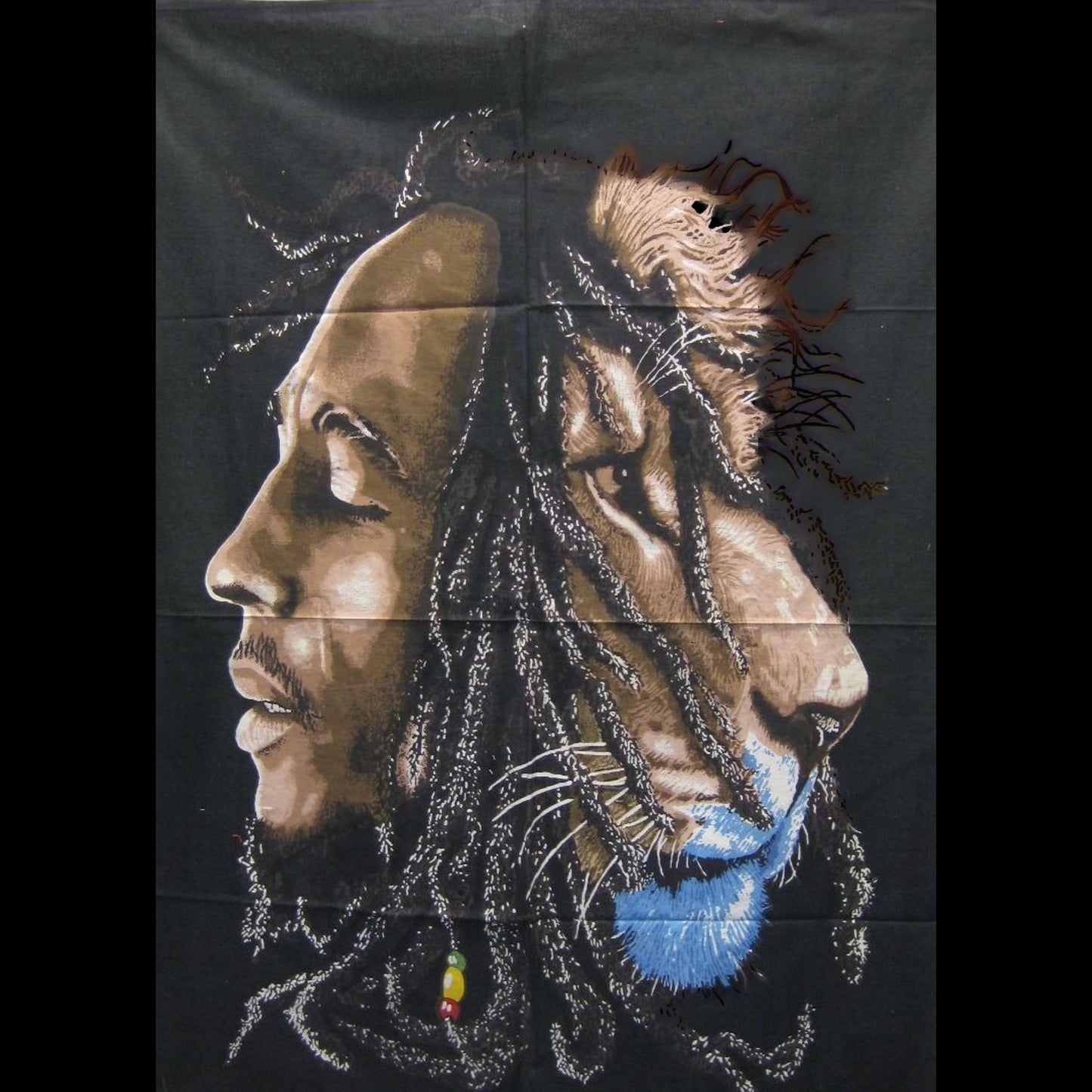 Bob Marley Wall Hanging
