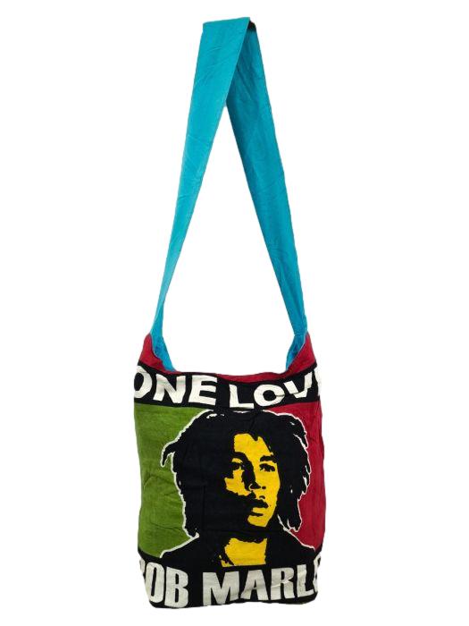 Bob Marley Bag