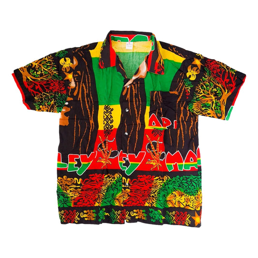 Bob Marley  Shirts