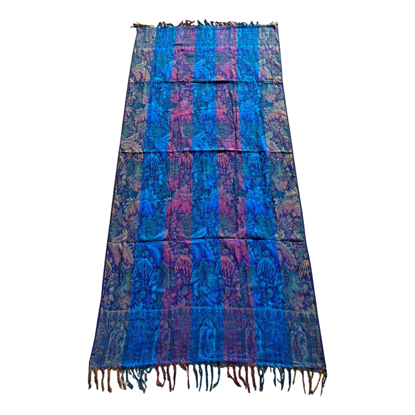 Vegan Wool Shawl