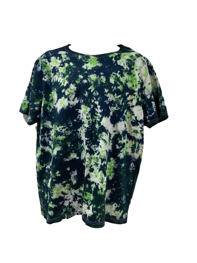 Adult Tie Dye Tee - Made To Order