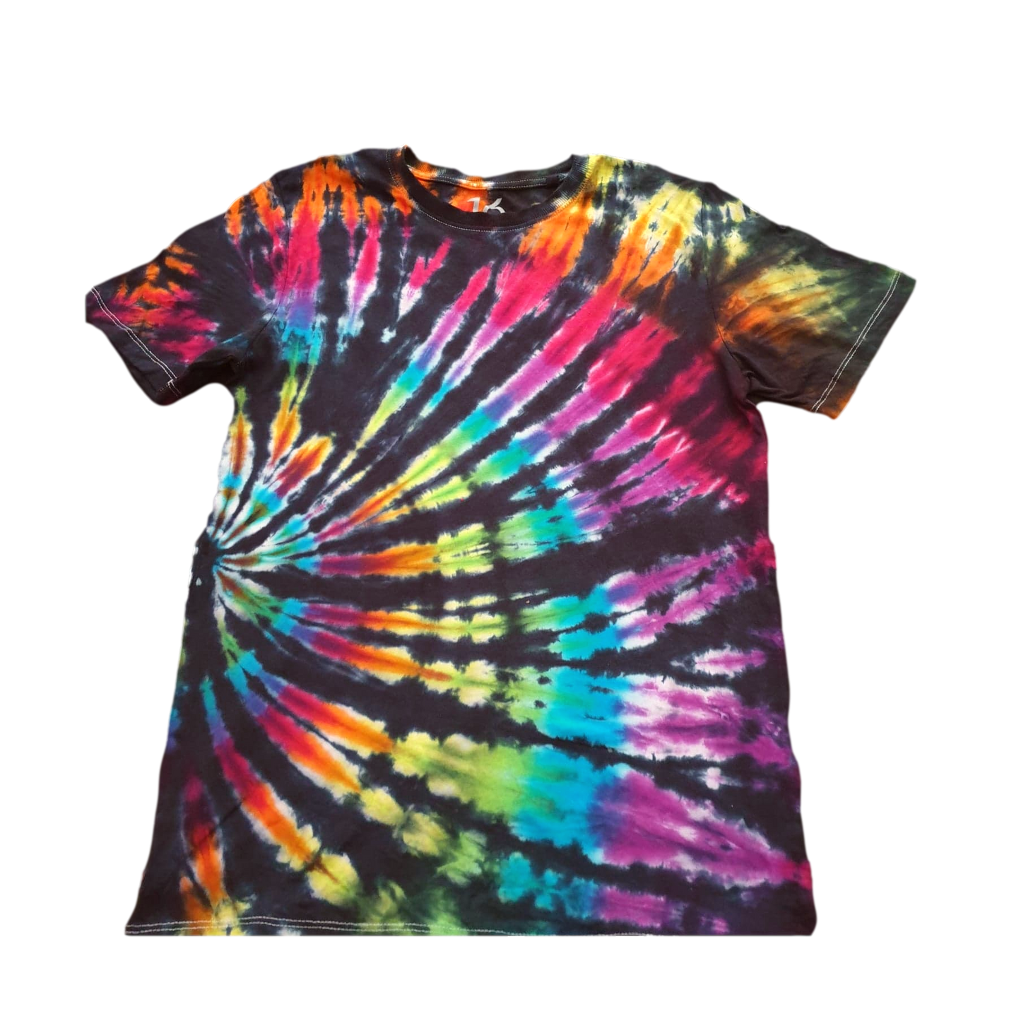 Adult Tie Dye Tee - Made To Order