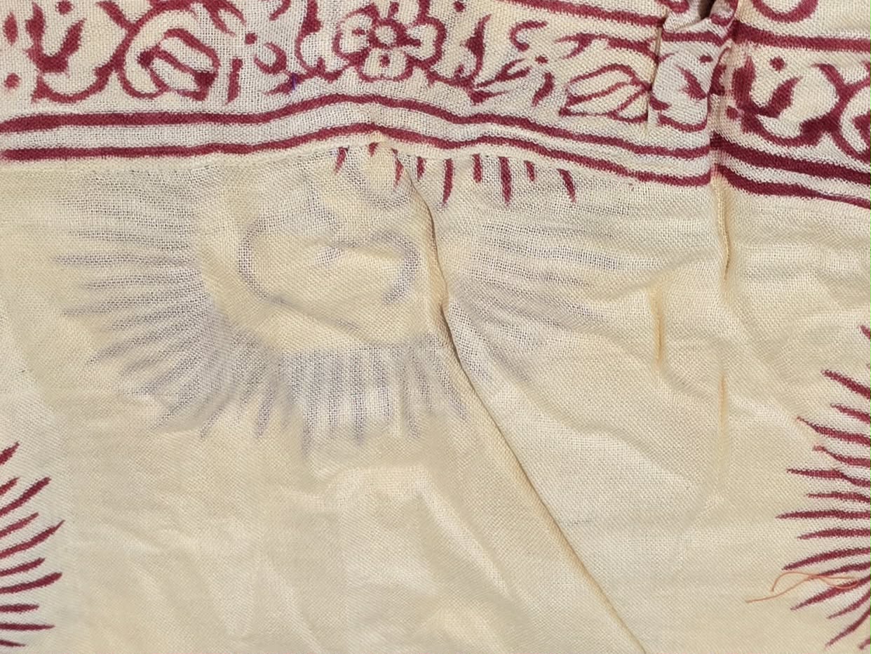 Om Harem Pants