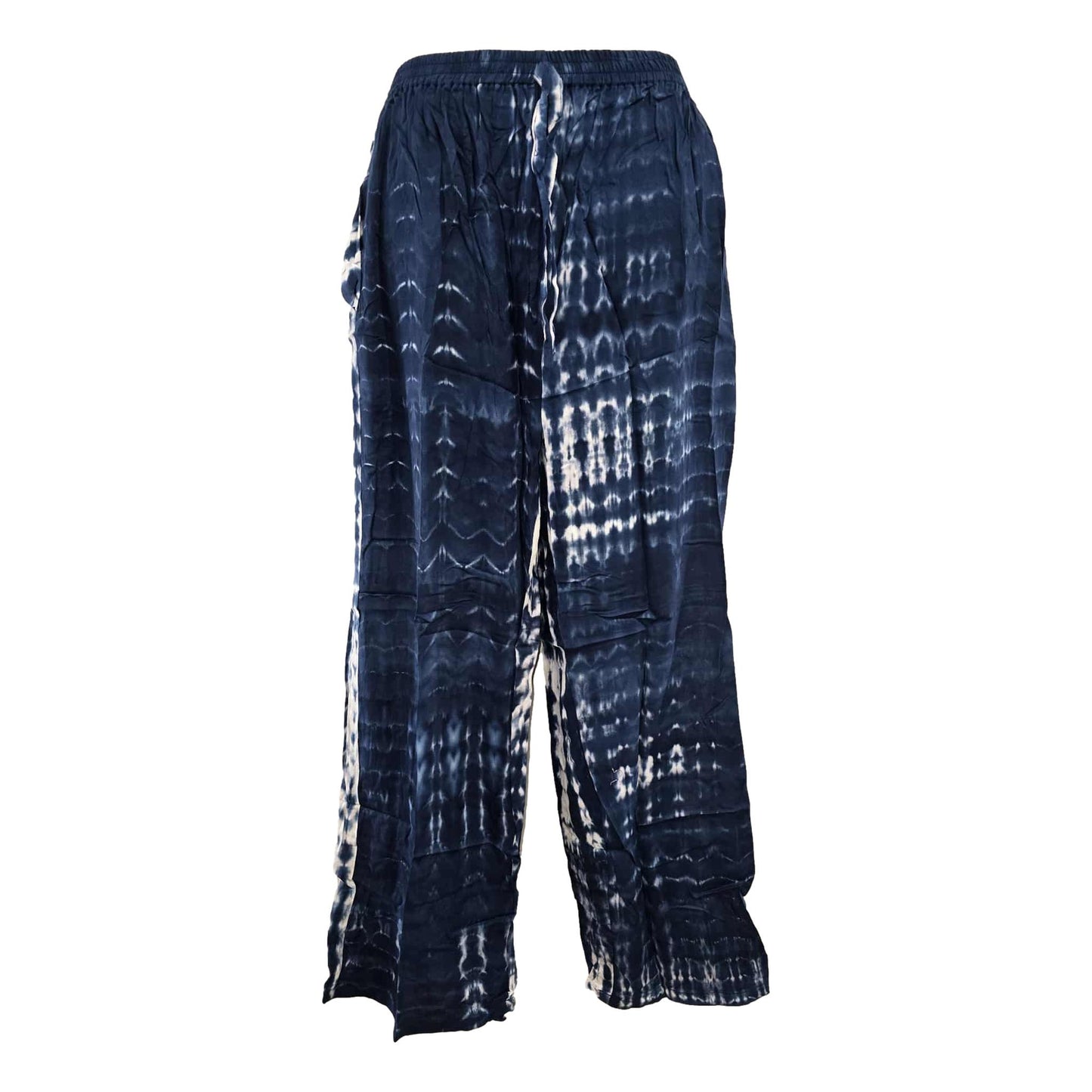 Tie Dye Pants
