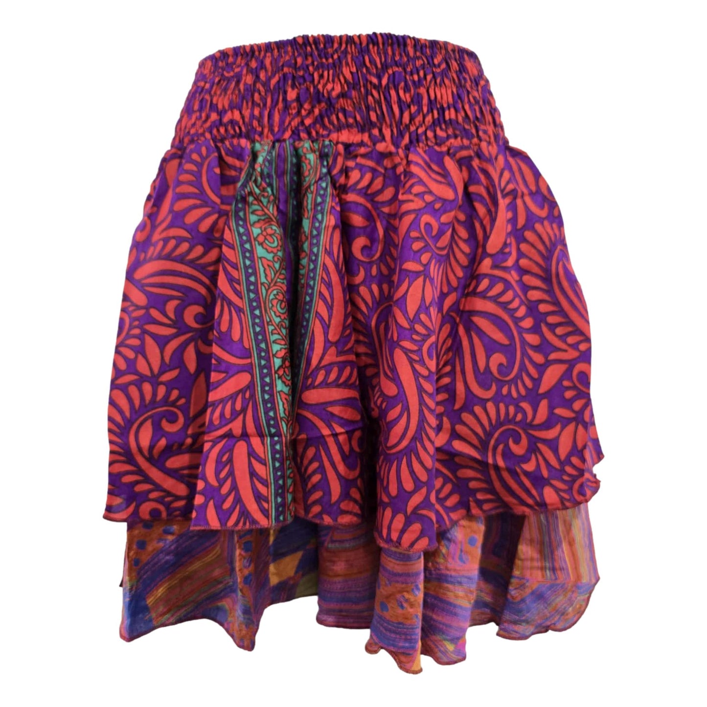Boho Skirt
