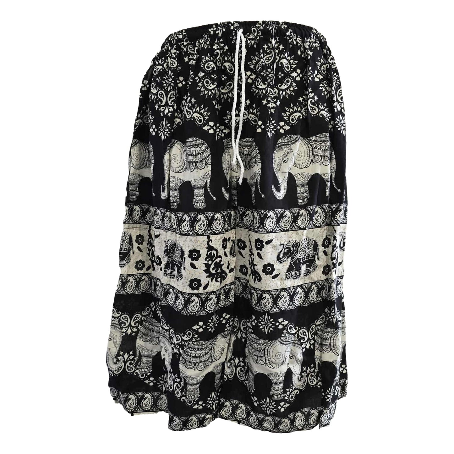 Elephant Shorts
