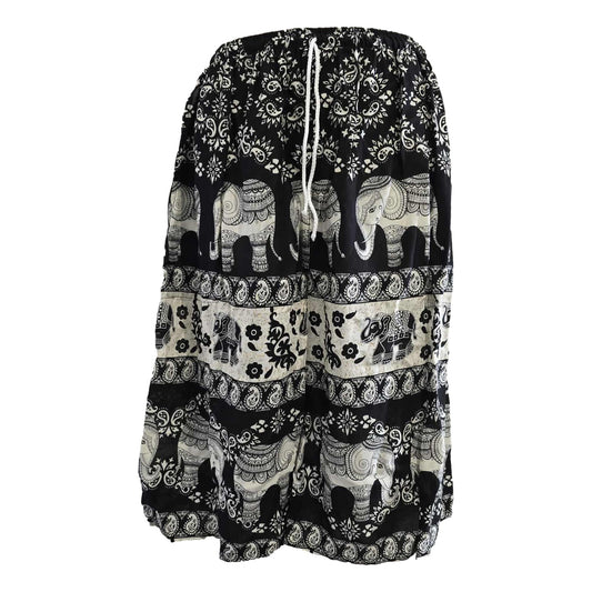 Elephant Shorts