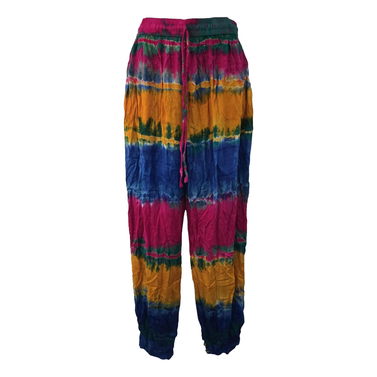 Tie Dye  Pants