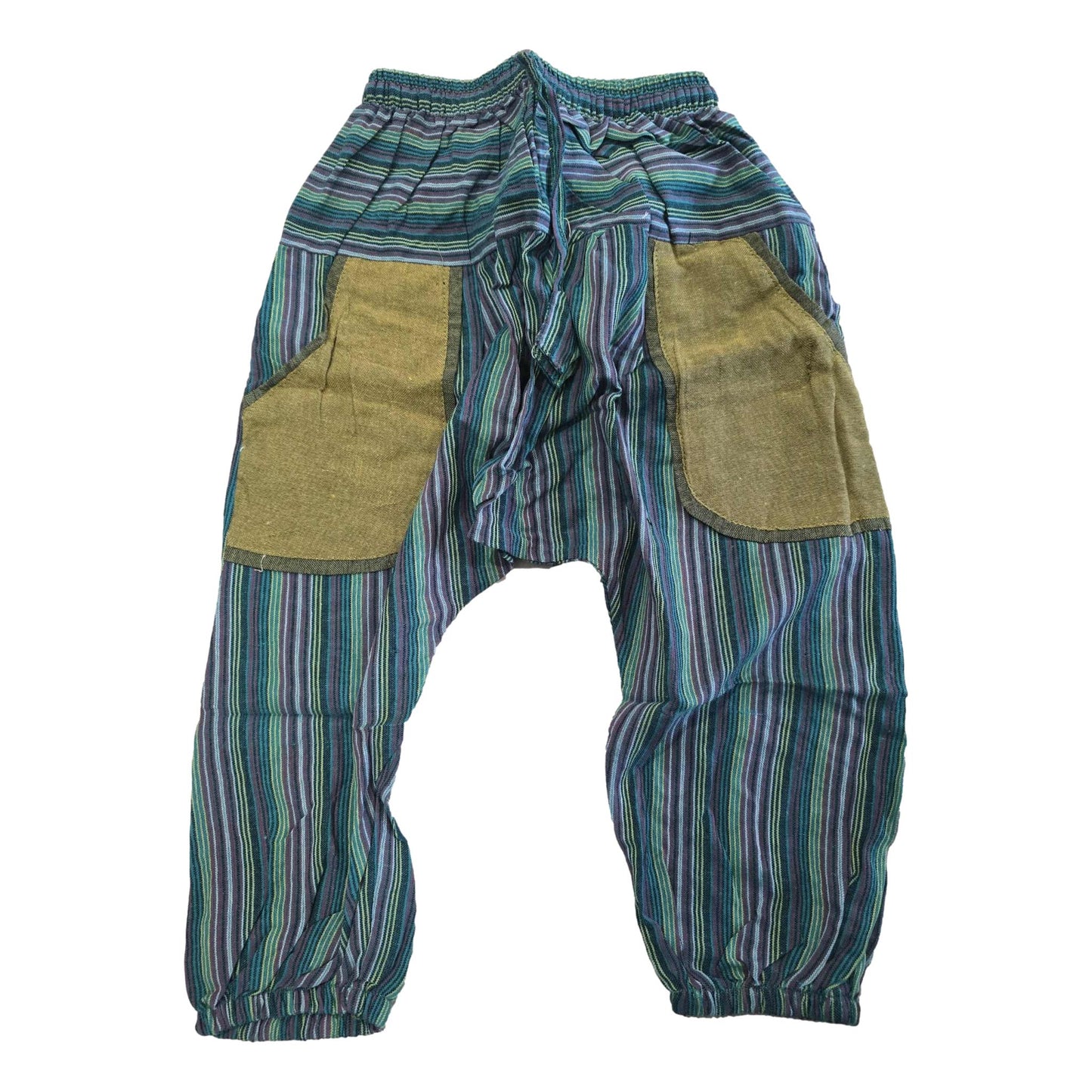 Kids Harem Pants