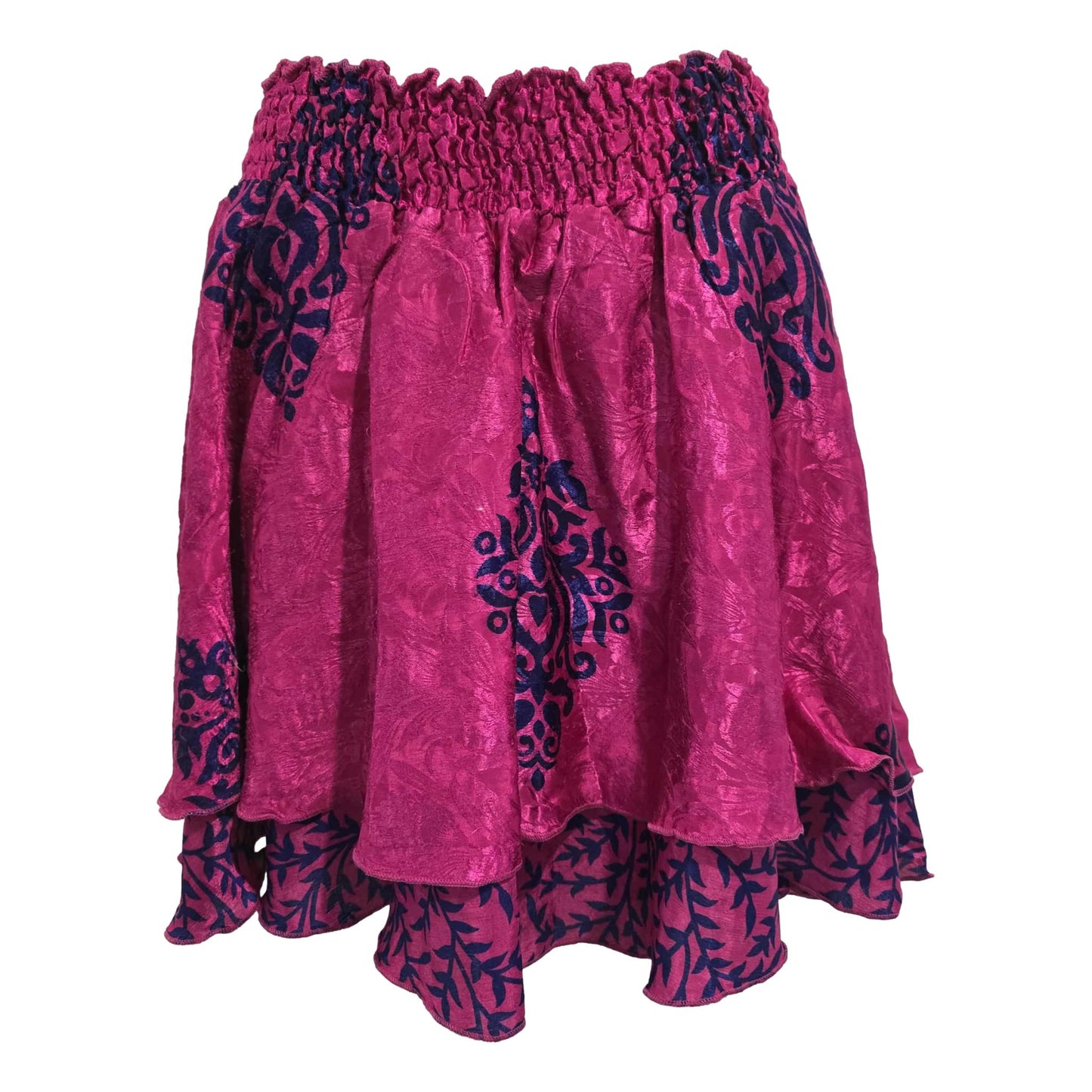Boho Skirt