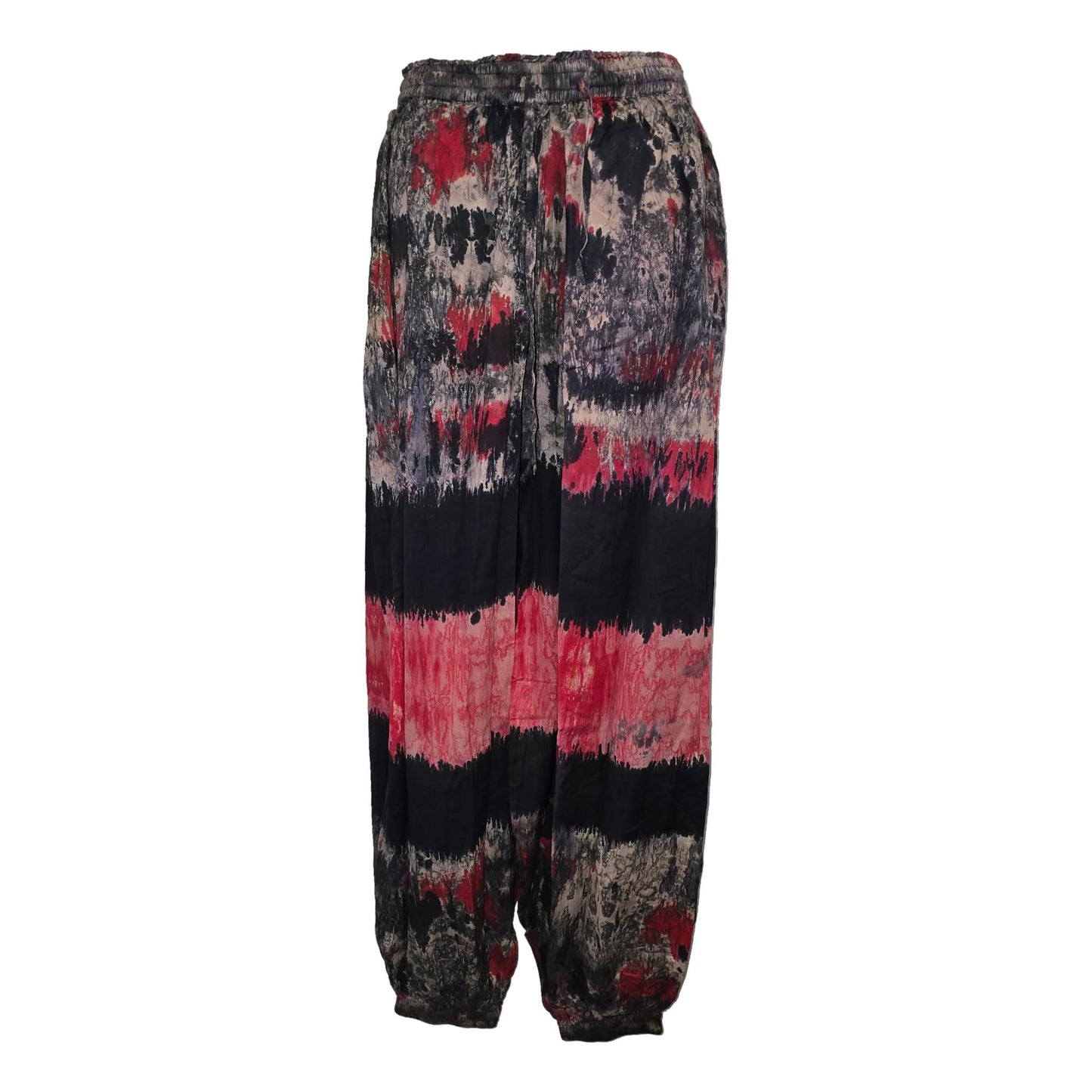 Tie Dye Pants