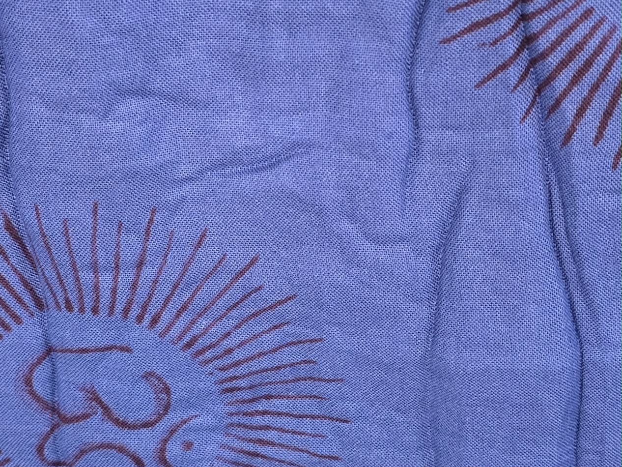 Om Harem Pants