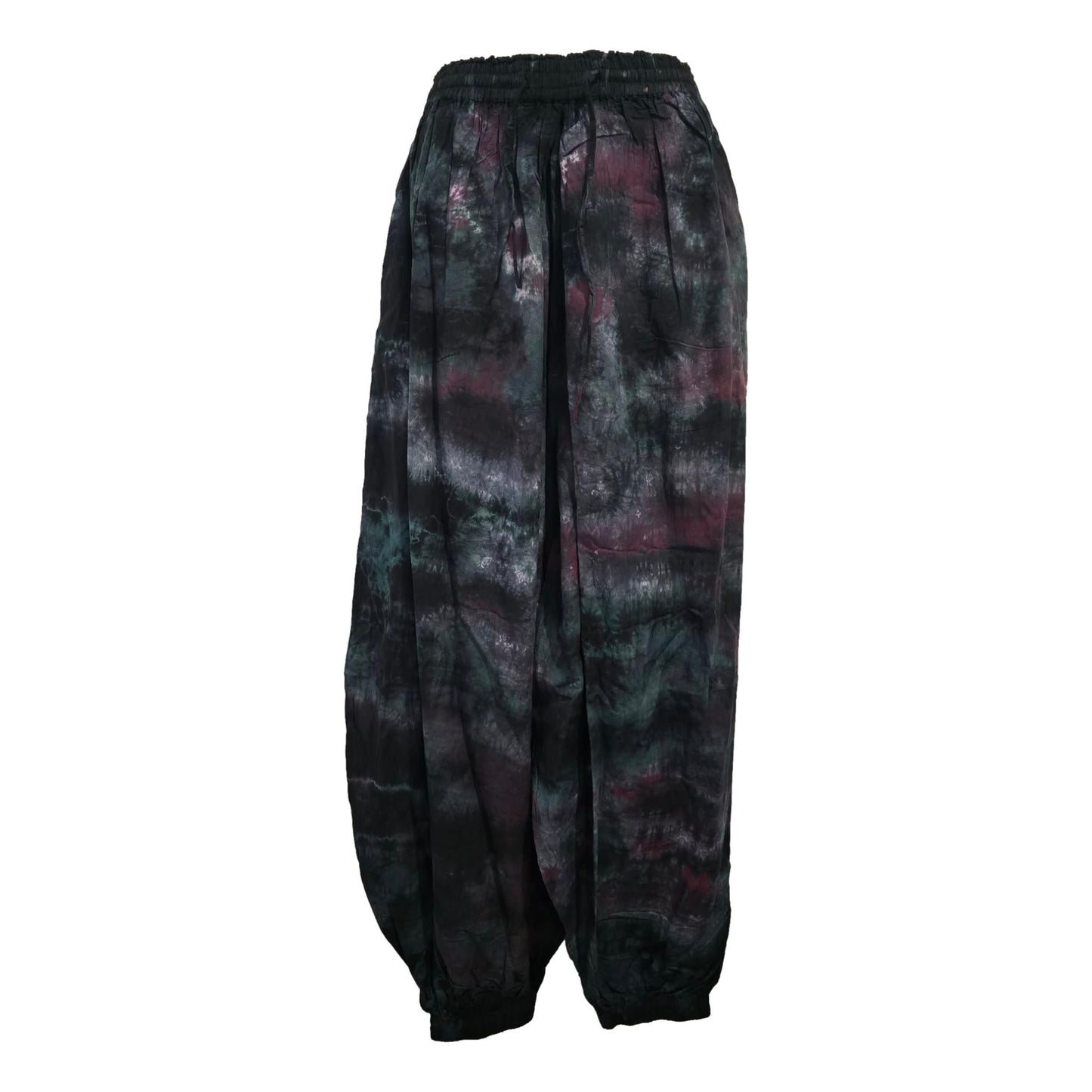 Tie Dye Pants