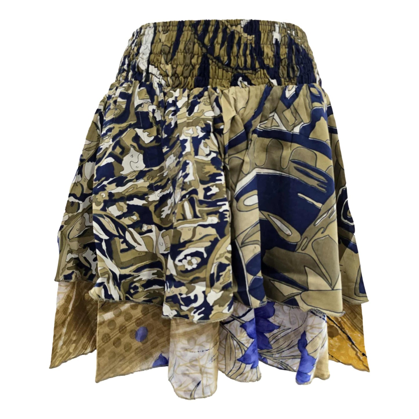 Boho Skirt