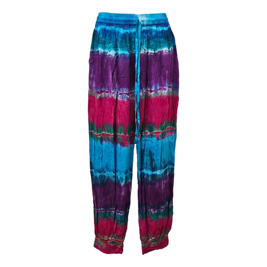 Tie Dye  Pants