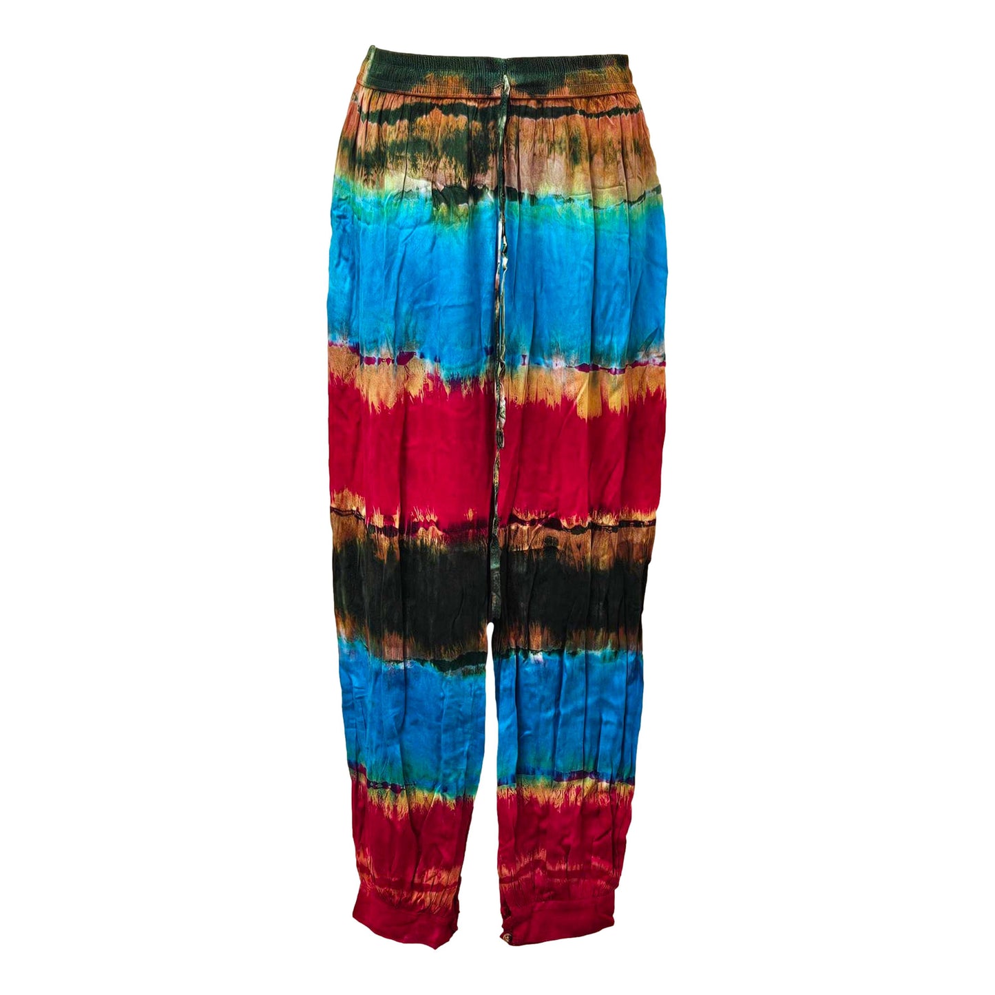 Tie Dye  Pants