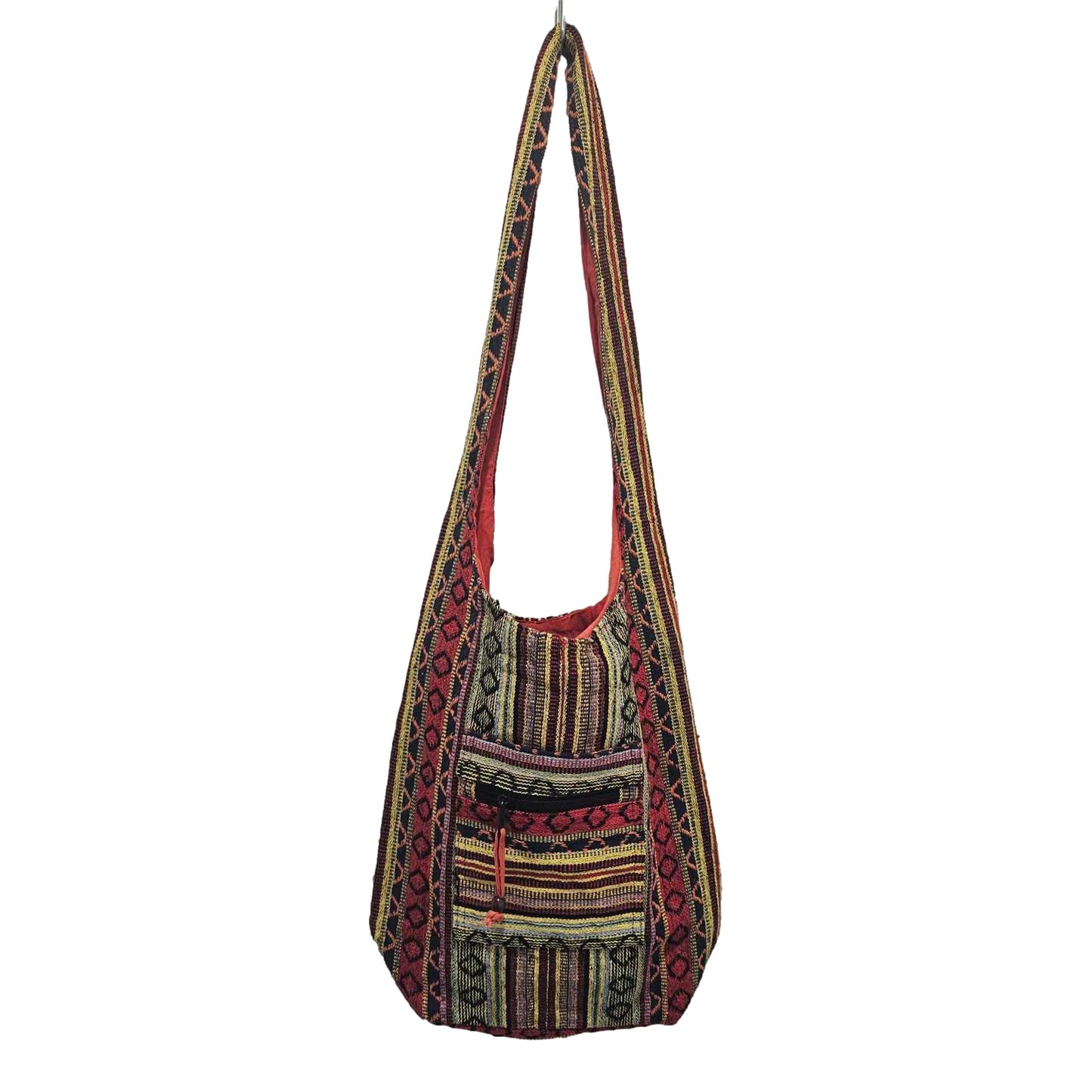 Crossbody / Sling Shoulder Bag