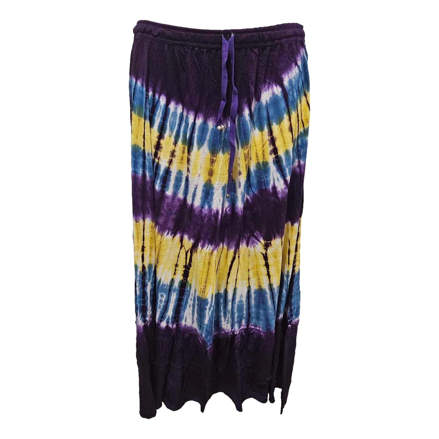 Tie Dye Skirt