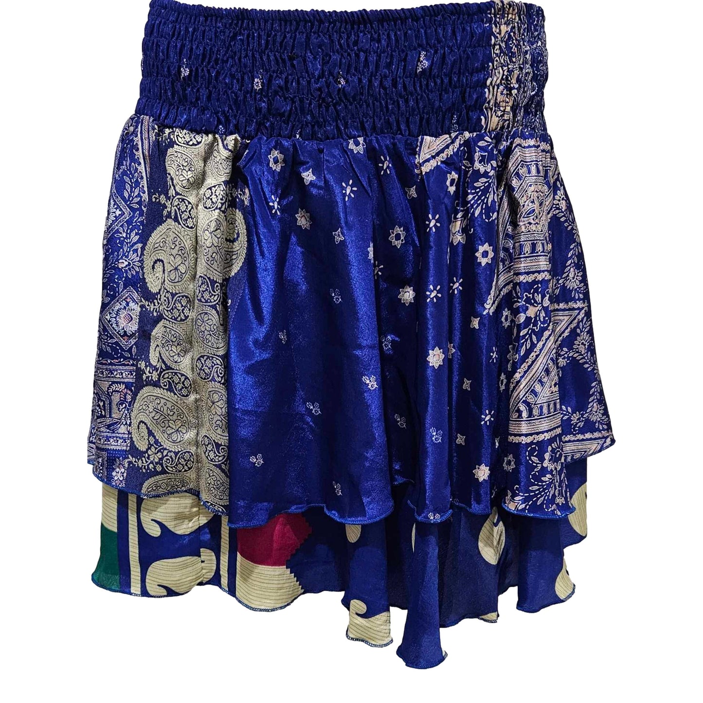 Boho Skirt