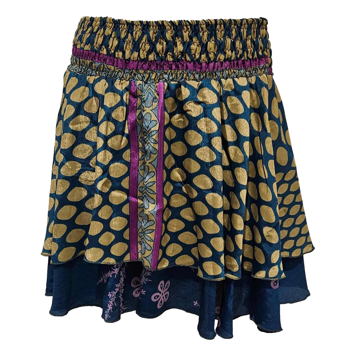 Boho Skirt