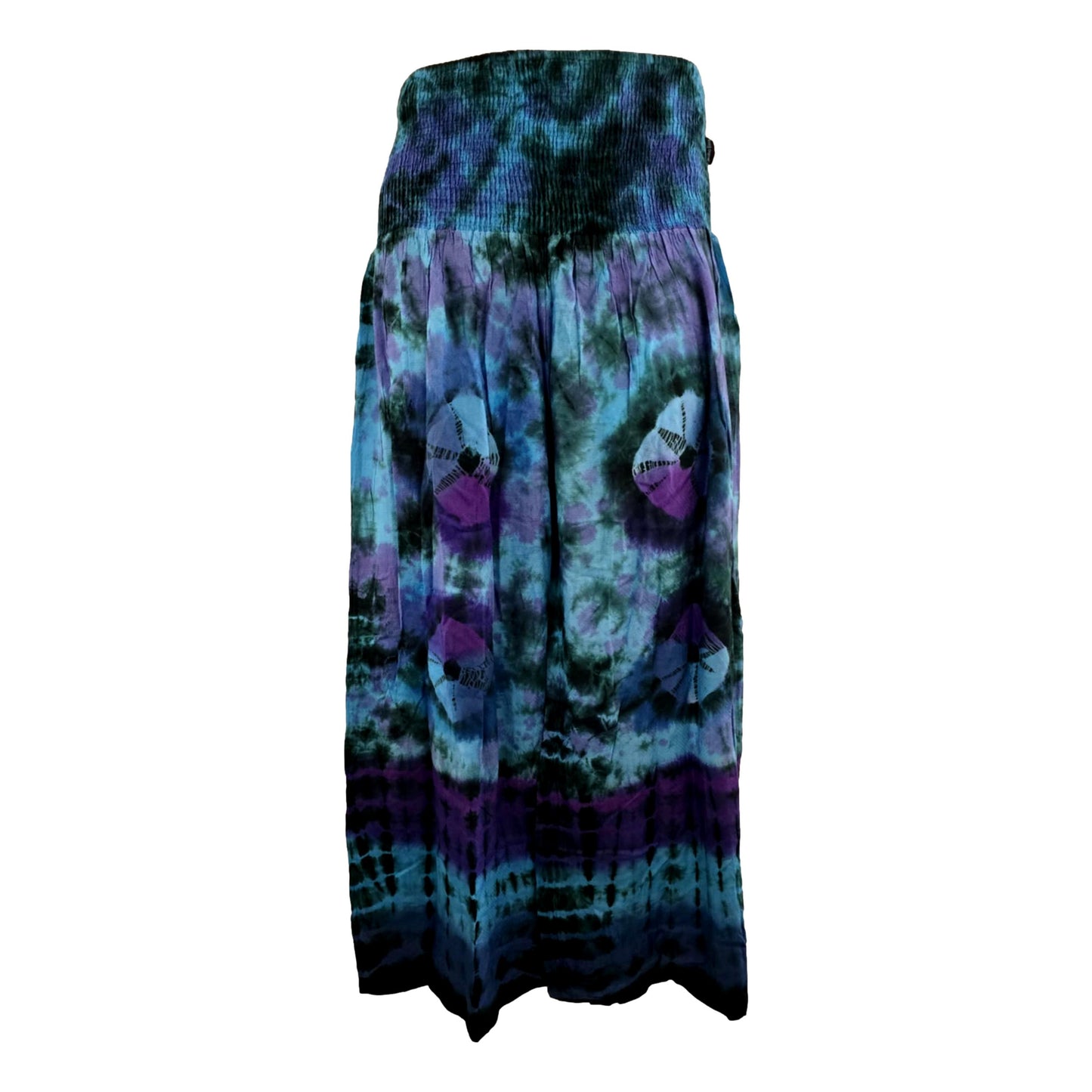 Tie Dye Pants