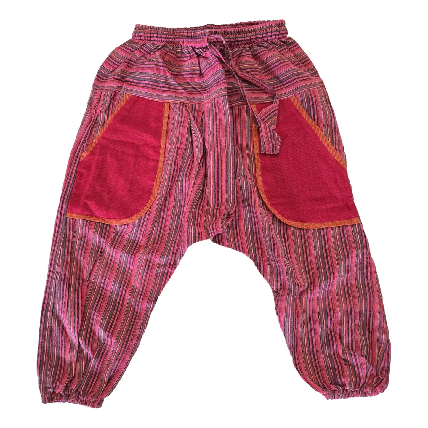 Kids Harem Pants