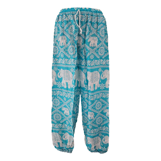 Elephant Pants