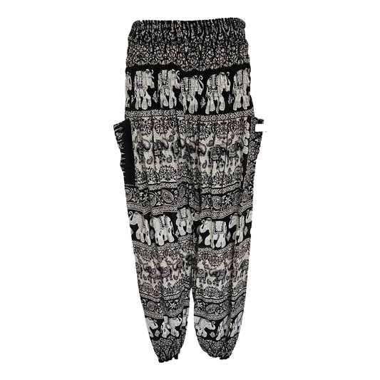 Elephant Pants